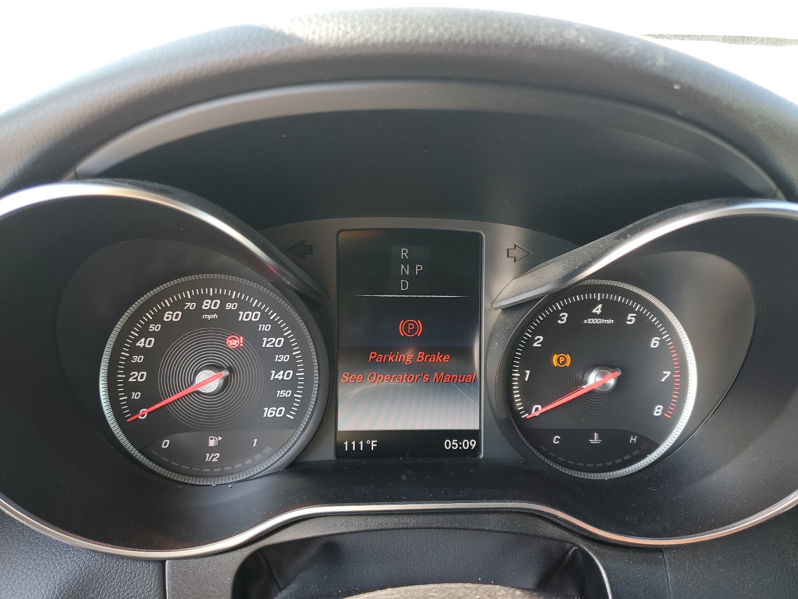 WDDWF4JB4JR412537 2018 Mercedes-Benz C 300