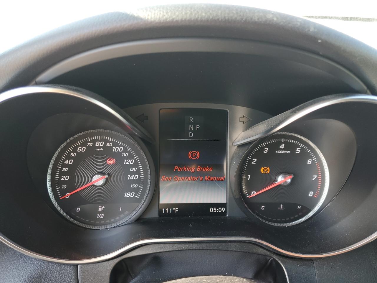 2018 Mercedes-Benz C 300 VIN: WDDWF4JB4JR412537 Lot: 65428644