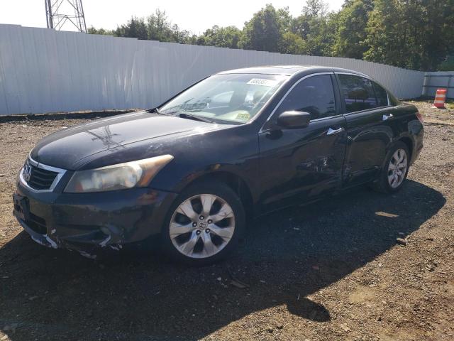 2010 Honda Accord Exl на продаже в Windsor, NJ - All Over