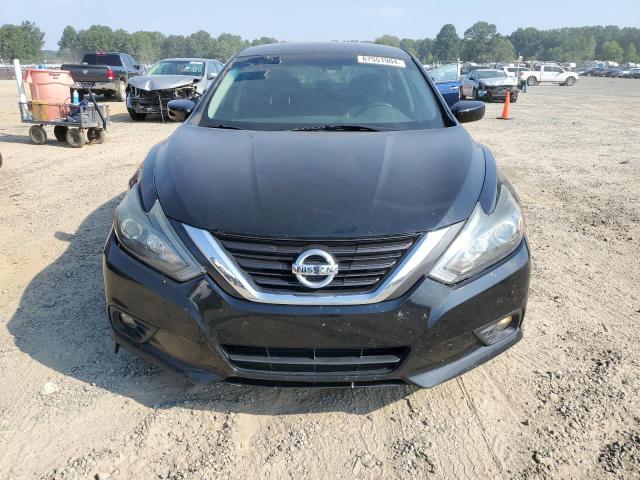  NISSAN ALTIMA 2016 Czarny