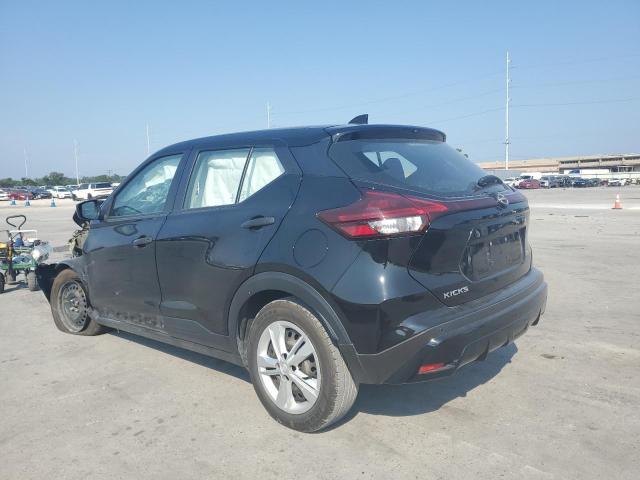 3N1CP5BV7NL502287 Nissan Kicks S 2