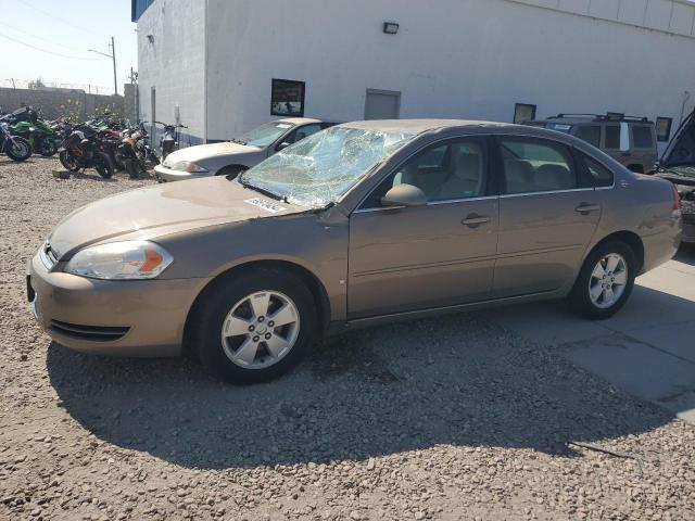 2007 Chevrolet Impala Lt