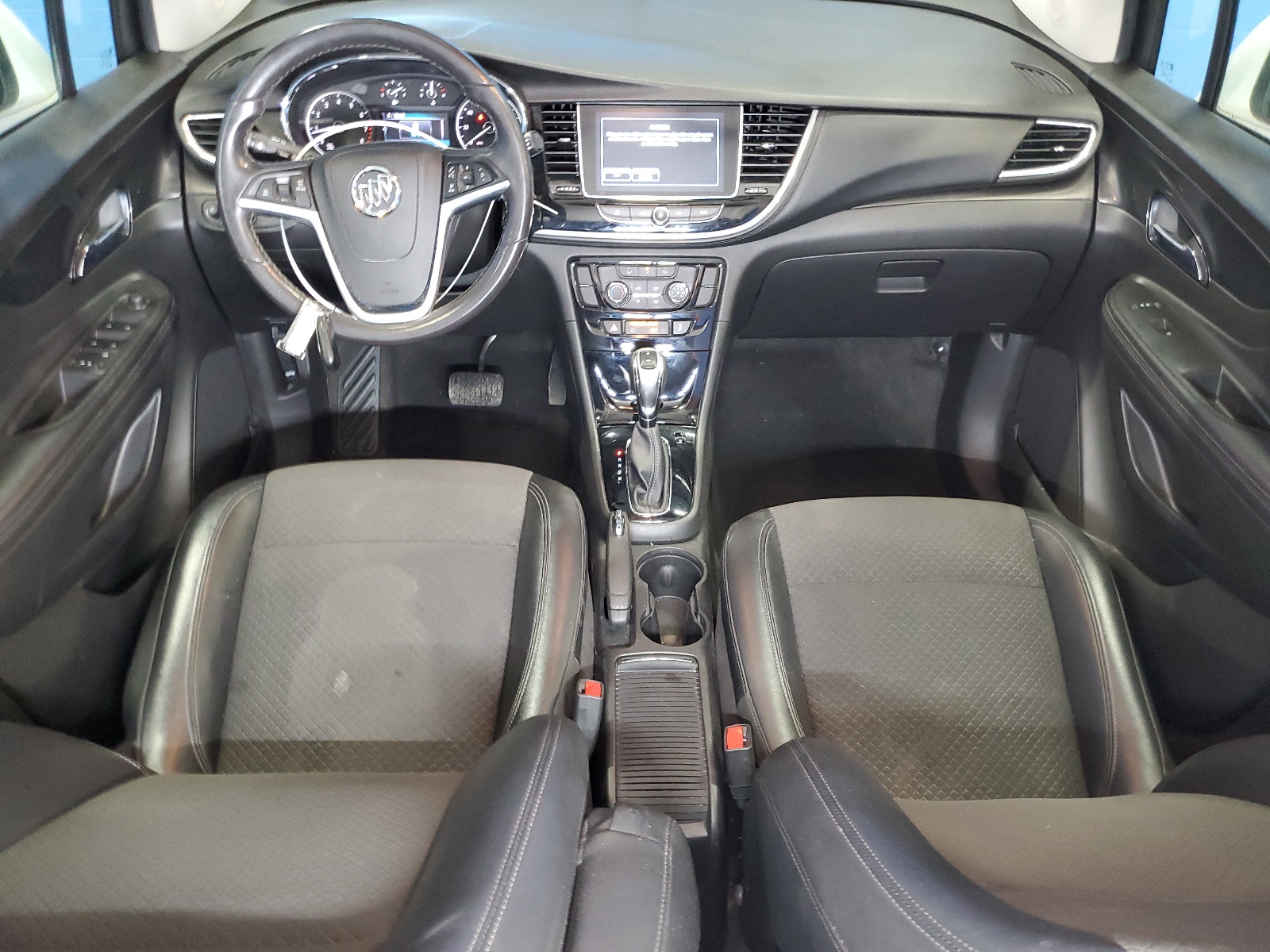 KL4CJASB5LB053469 2020 Buick Encore Preferred