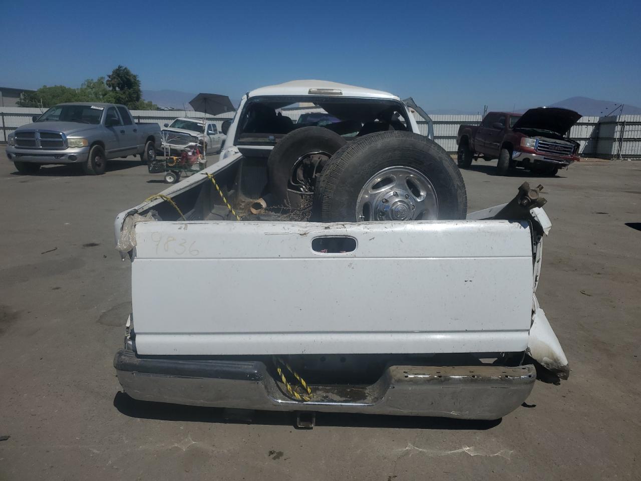 2001 Dodge RAM - Image 6