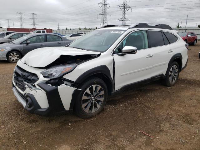 2024 Subaru Outback Touring