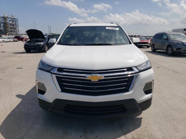  CHEVROLET TRAVERSE 2023 Белый