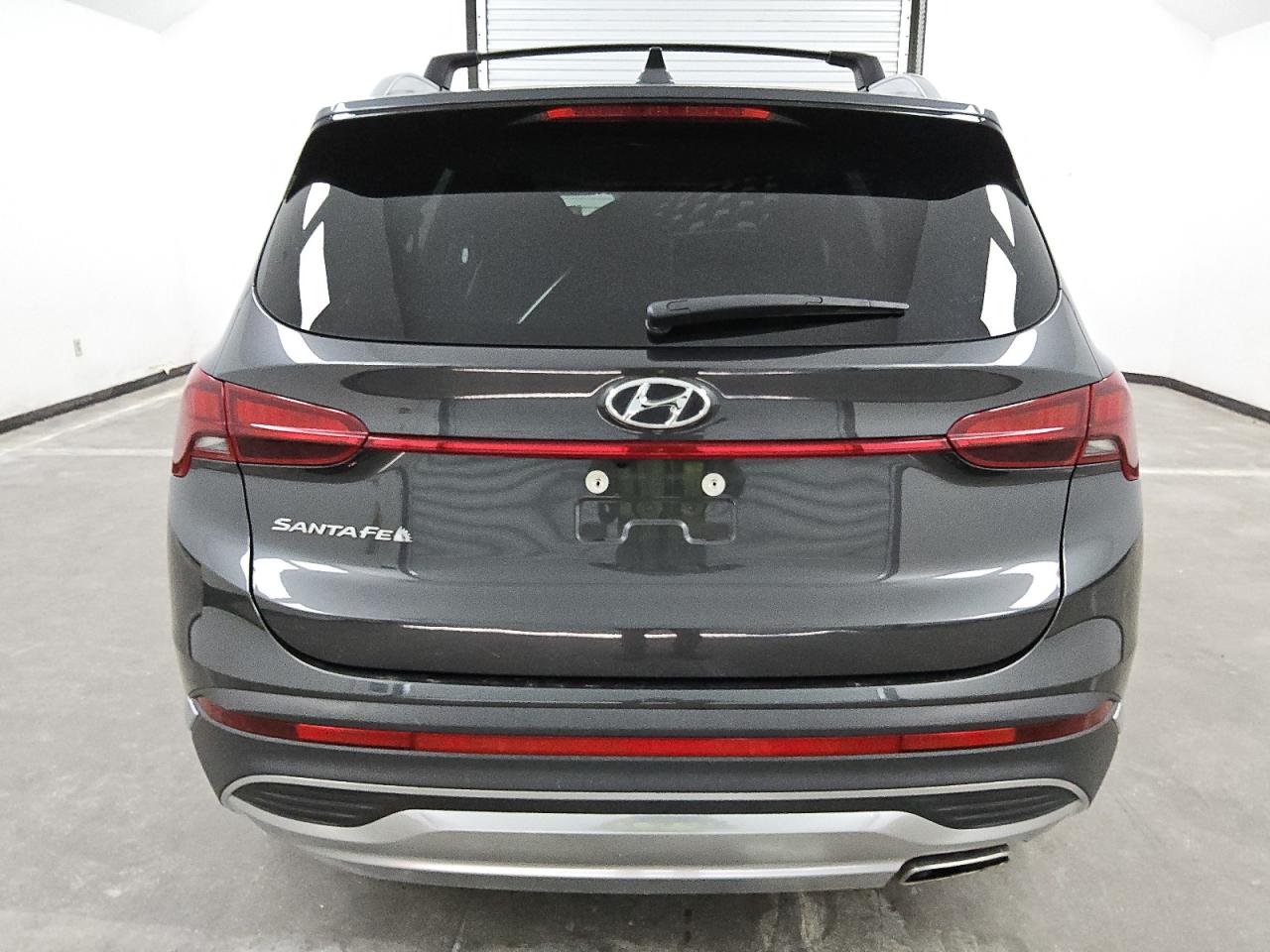 2022 Hyundai Santa Fe Sel VIN: 5NMS24AJ3NH429349 Lot: 67563764