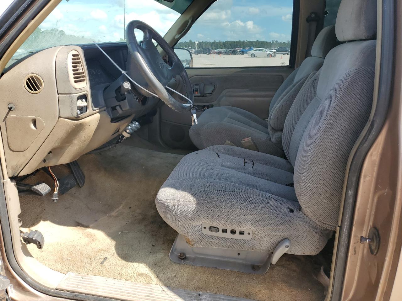 1996 Chevrolet Gmt-400 C2500 VIN: 1GCGC29RXTE183935 Lot: 67757414