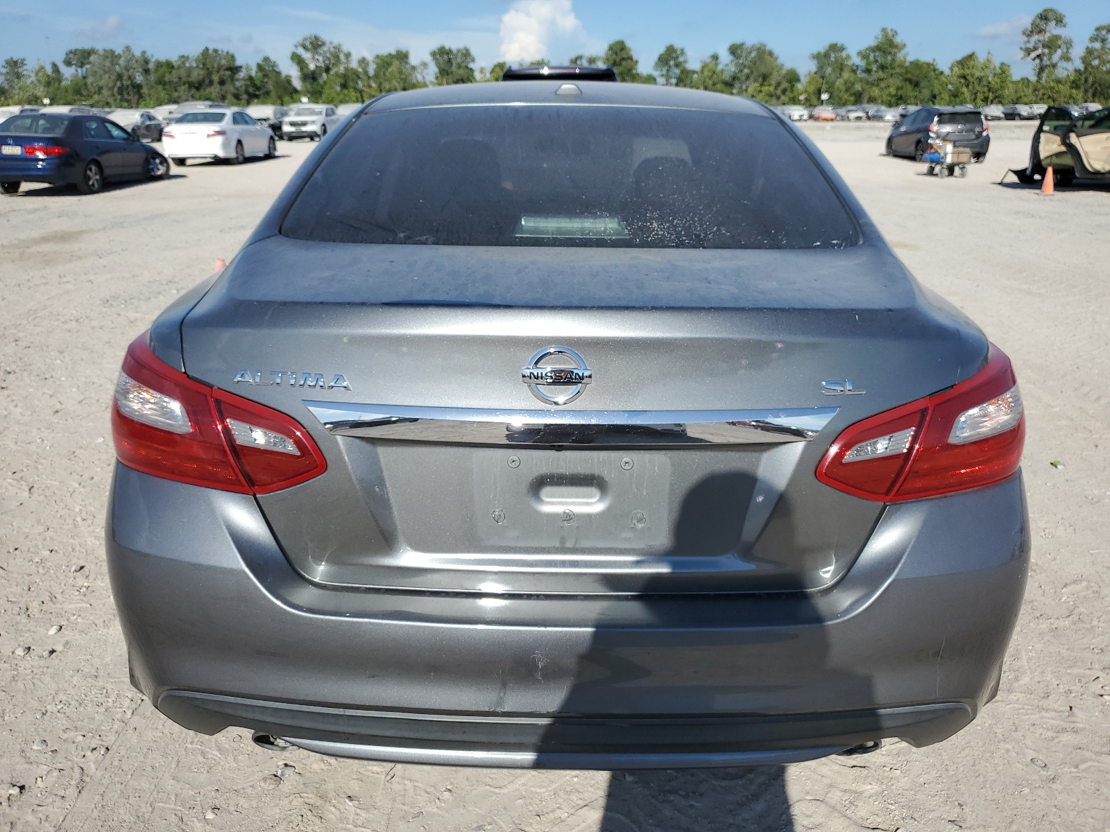 1N4AL3AP1JC162928 2018 Nissan Altima 2.5