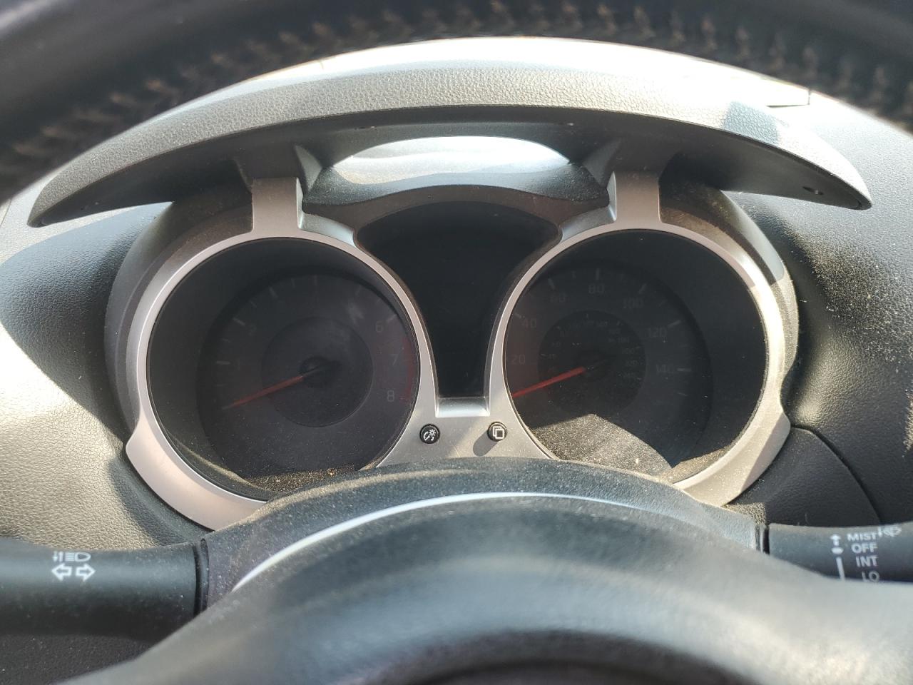 2012 Nissan Juke S VIN: JN8AF5MV1CT124484 Lot: 65641514