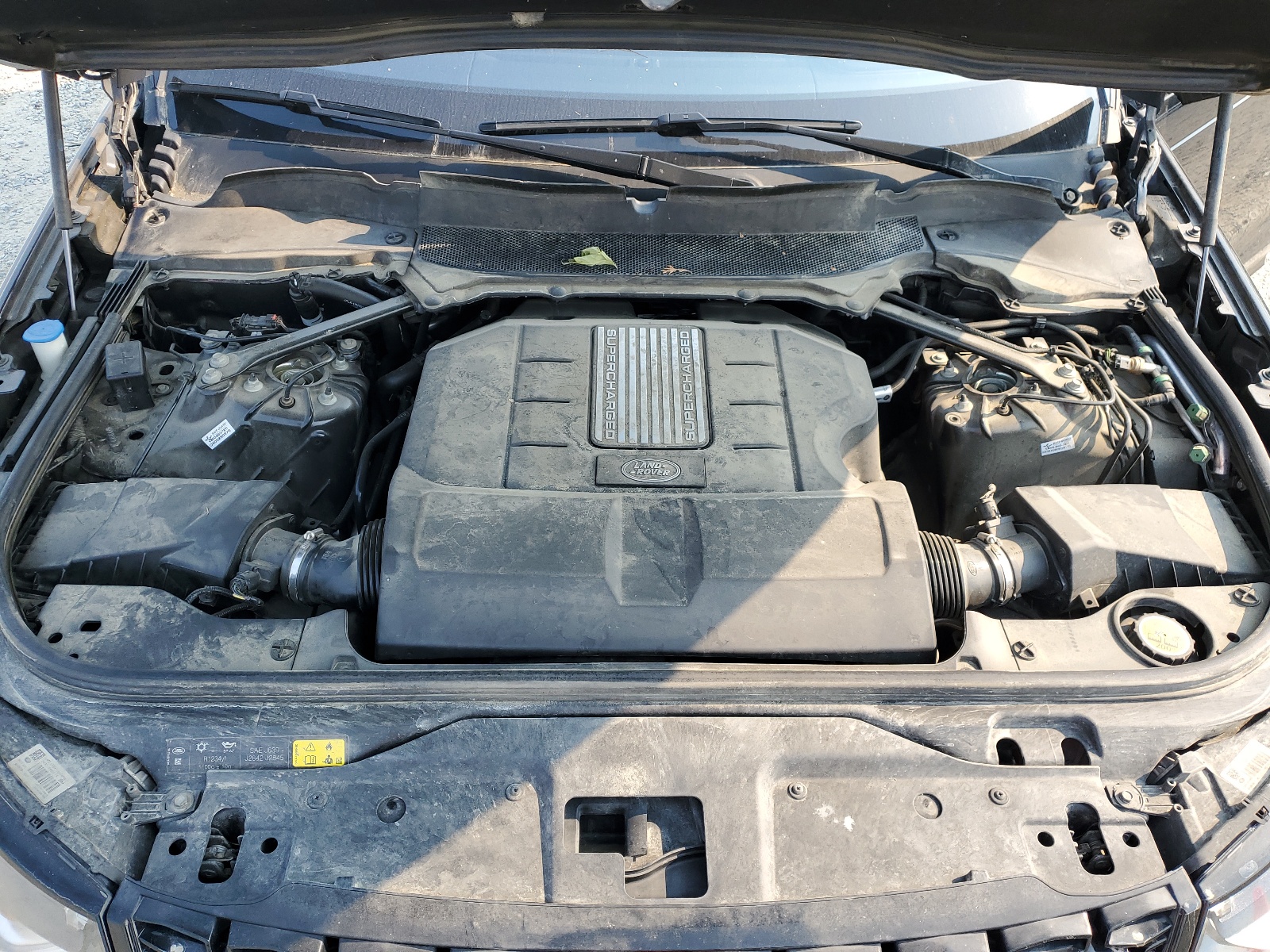 SALRT2RV0JA061166 2018 Land Rover Discovery Hse Luxury