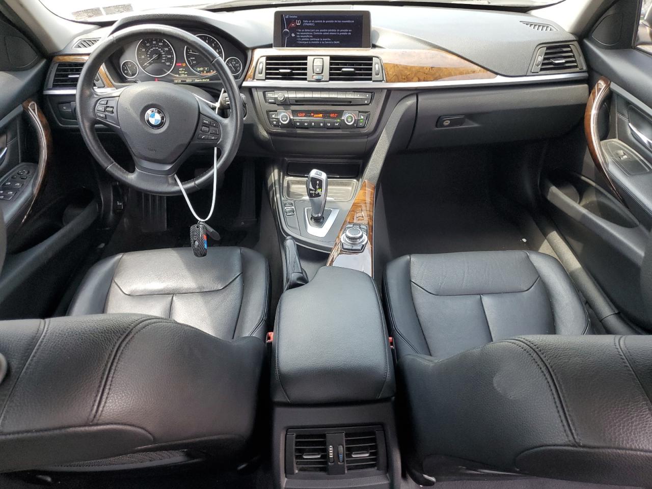 WBA3B3C54DJ698416 2013 BMW 328 Xi