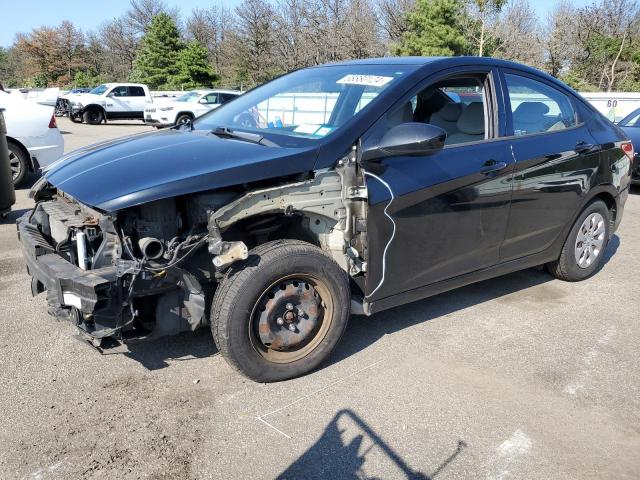 2015 Hyundai Accent Gls