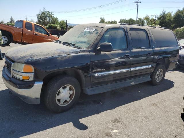 2003 Gmc Yukon Xl K1500