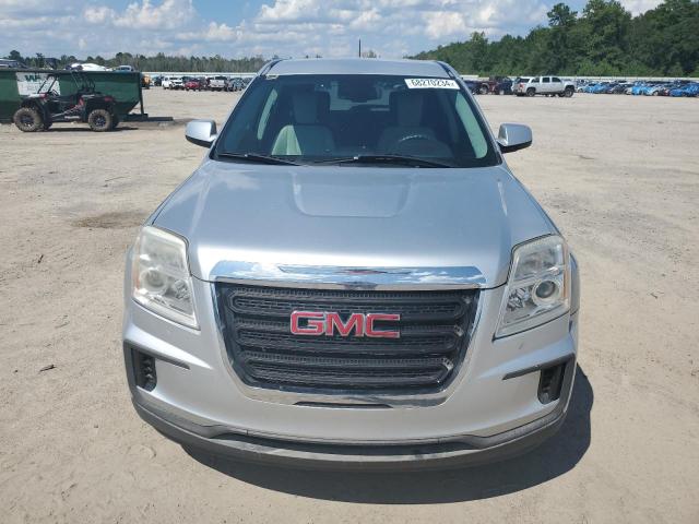  GMC TERRAIN 2017 Silver