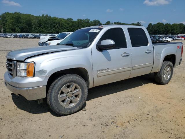 2013 Gmc Sierra K1500 Slt en Venta en Conway, AR - All Over