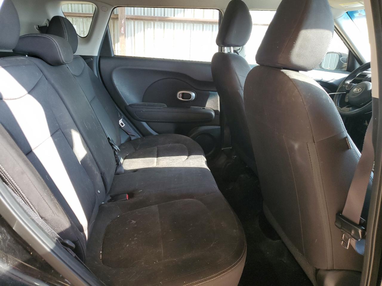 2016 Kia Soul VIN: KNDJN2A27G7857368 Lot: 67168394