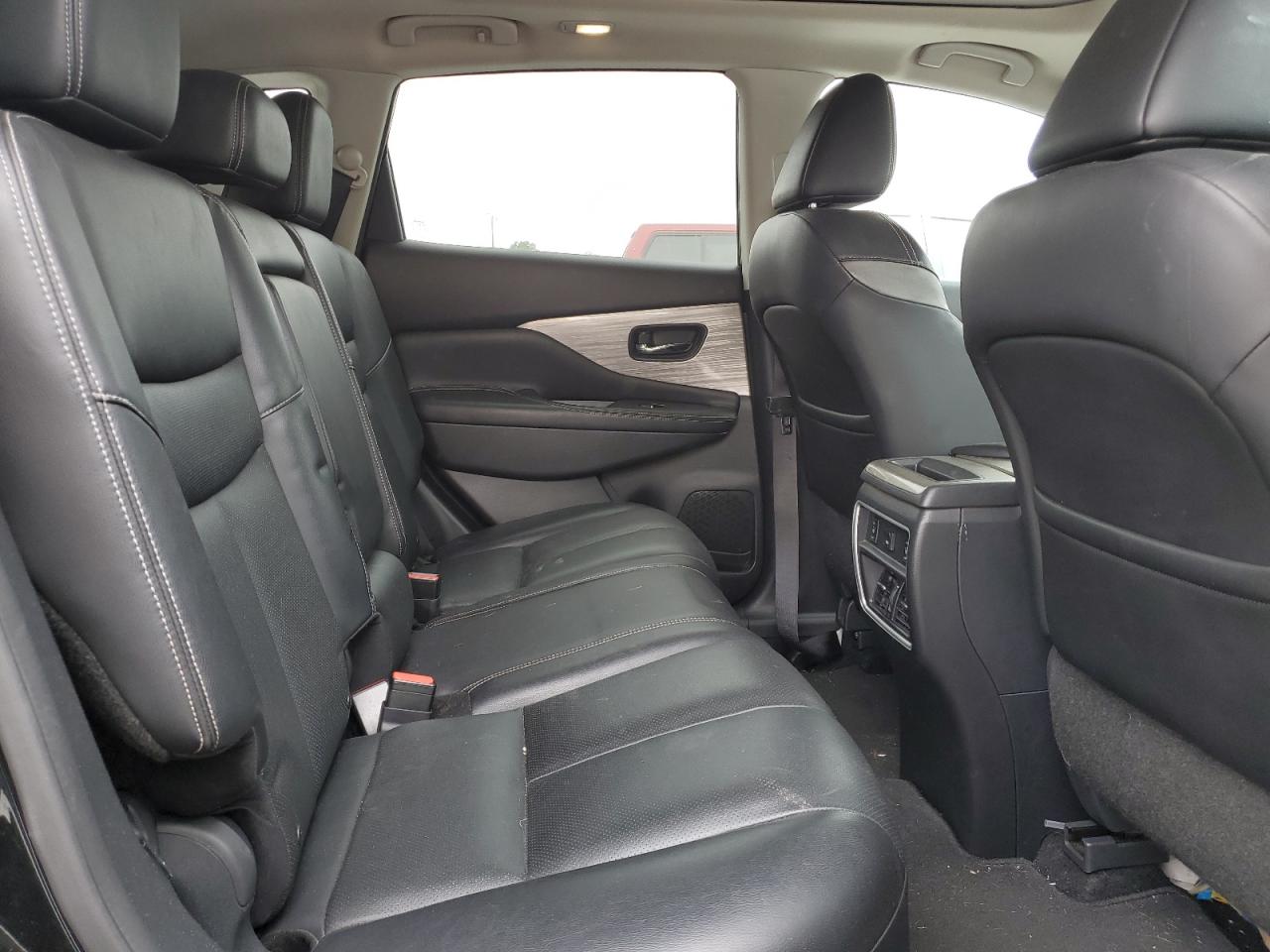 2017 Nissan Murano S VIN: 5N1AZ2MG5HN165050 Lot: 67108054