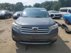 2011 Toyota Highlander Limited na sprzedaż w North Billerica, MA - Normal Wear