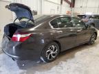 2017 Honda Accord Lx na sprzedaż w Franklin, WI - Rear End