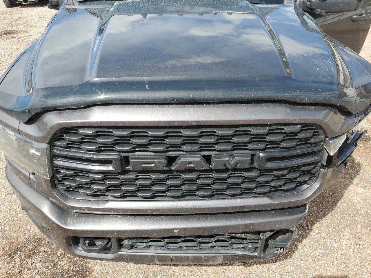 2024 Ram 3500 Big Horn VIN: 3C63RRHL1RG273602 Lot: 68467814