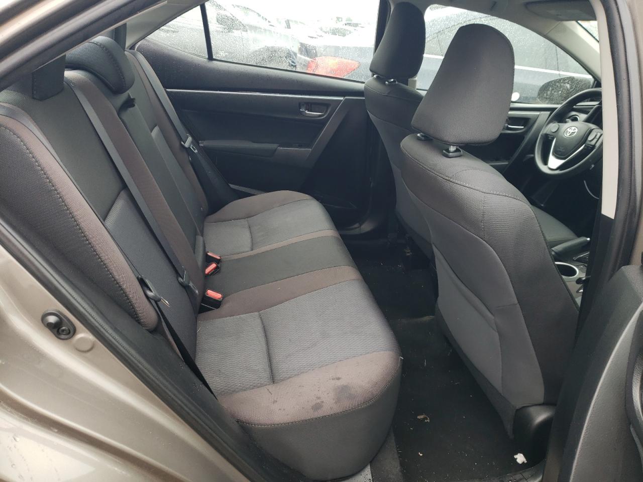2017 Toyota Corolla - Image 10