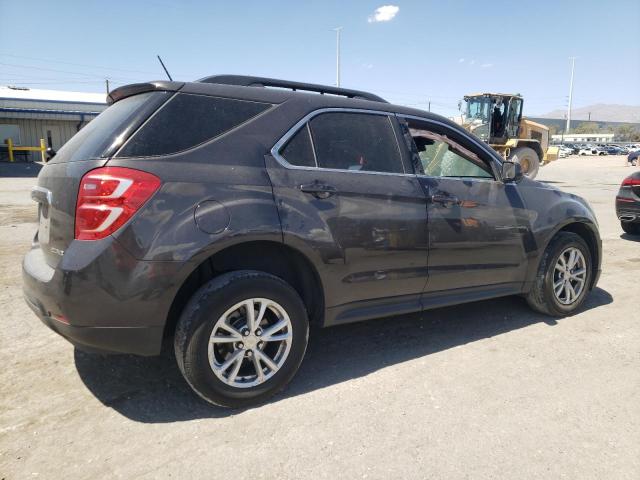 Parquets CHEVROLET EQUINOX 2016 Black