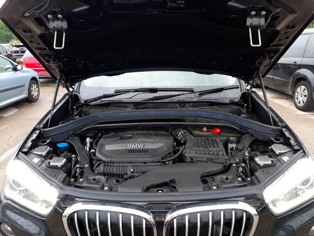 2018 BMW X1 XDRIVE20I XLINE AUTO 