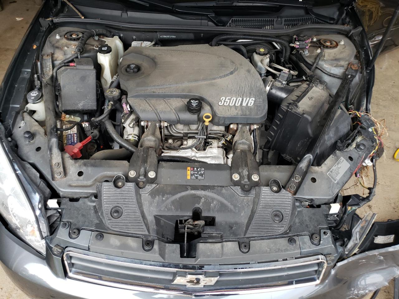 2011 Chevrolet Impala - Image 11
