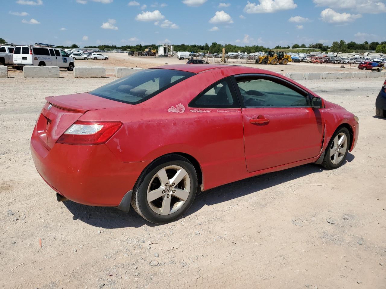 2006 Honda Civic - Image 3