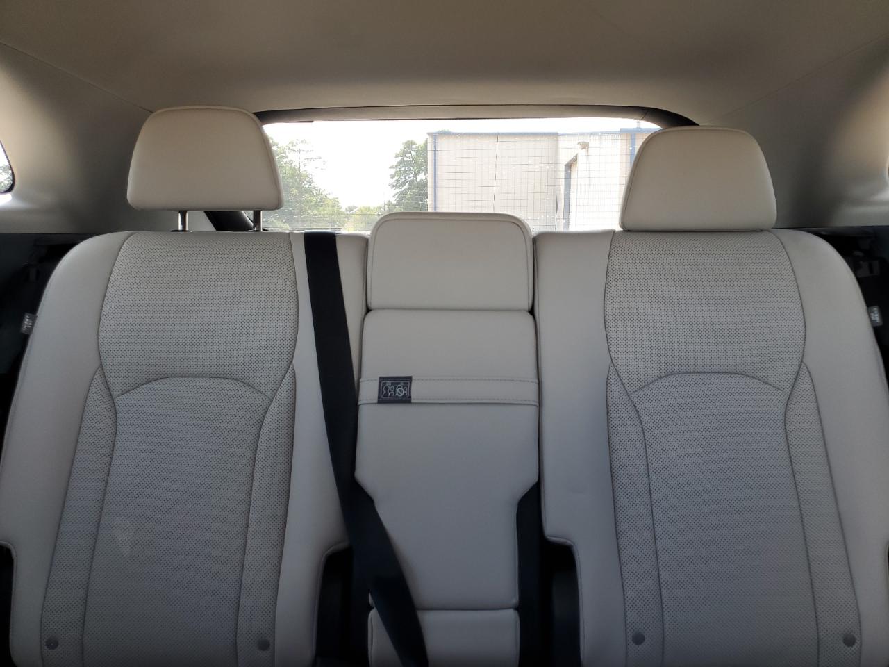 2021 Lexus Rx 350 VIN: 2T2HZMAA5MC208633 Lot: 61888634