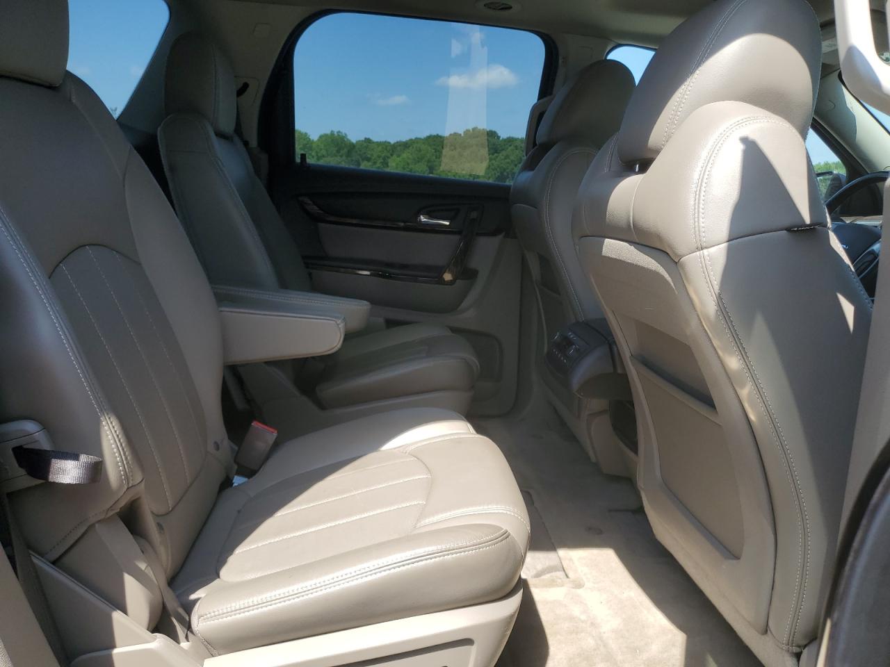 2013 GMC Acadia Denali VIN: 1GKKVTKD9DJ214937 Lot: 68297254