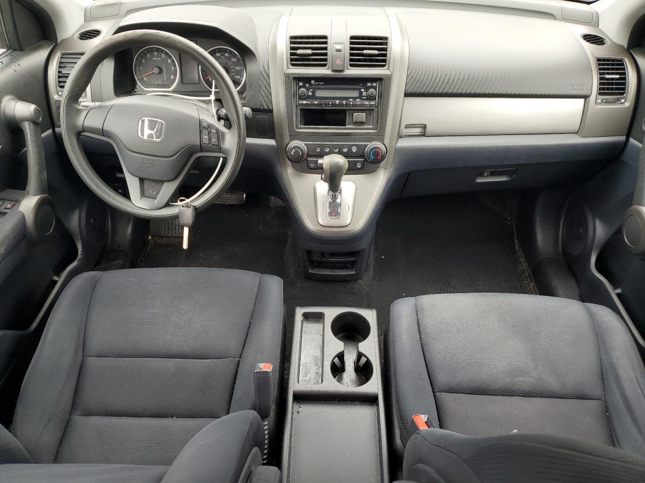 2010 Honda Cr-V Lx VIN: 5J6RE4H33AL083870 Lot: 66347814