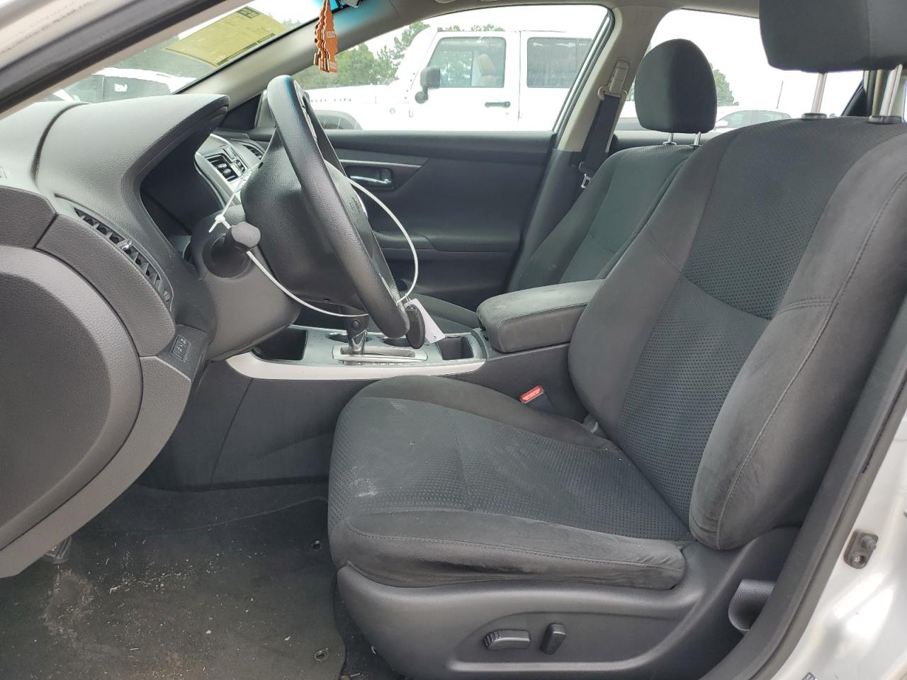 2015 Nissan Altima 2.5 VIN: 1N4AL3AP1FC195175 Lot: 64752764