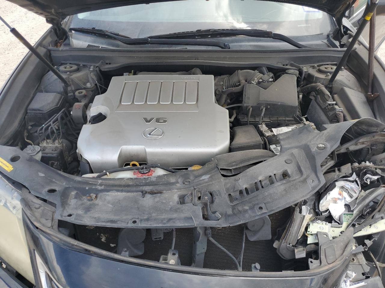 2013 Lexus Es 350 VIN: JTHBK1GG1D2062558 Lot: 67360474