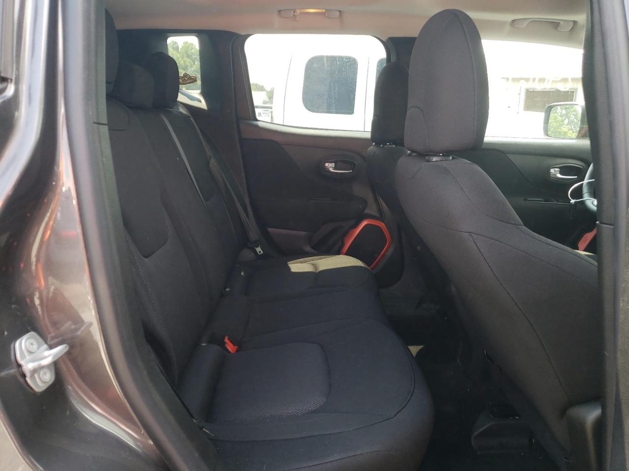 2018 Jeep Renegade Sport VIN: ZACCJBAB7JPJ10249 Lot: 64067514