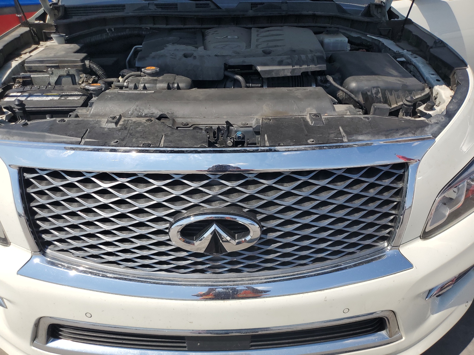 JN8AZ2NF7F9570007 2015 Infiniti Qx80