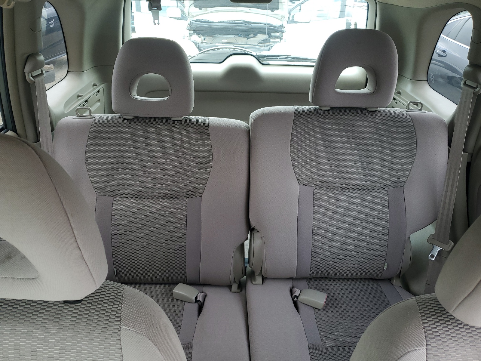 JTEHD20V440006058 2004 Toyota Rav4