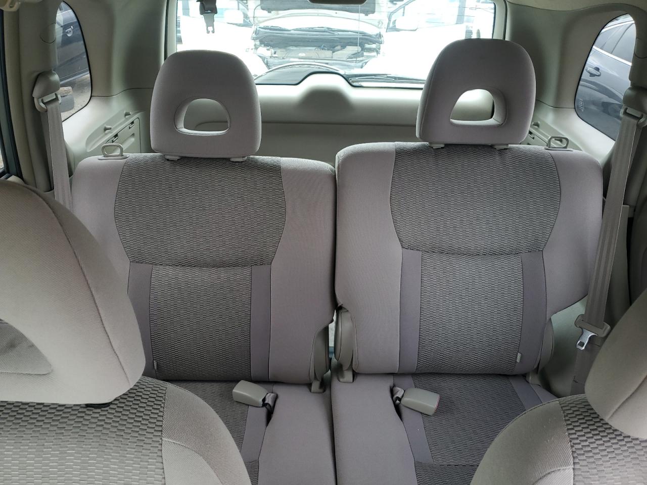 2004 Toyota Rav4 VIN: JTEHD20V440006058 Lot: 66660134