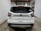 2018 Ford Escape Se en Venta en Leroy, NY - Side