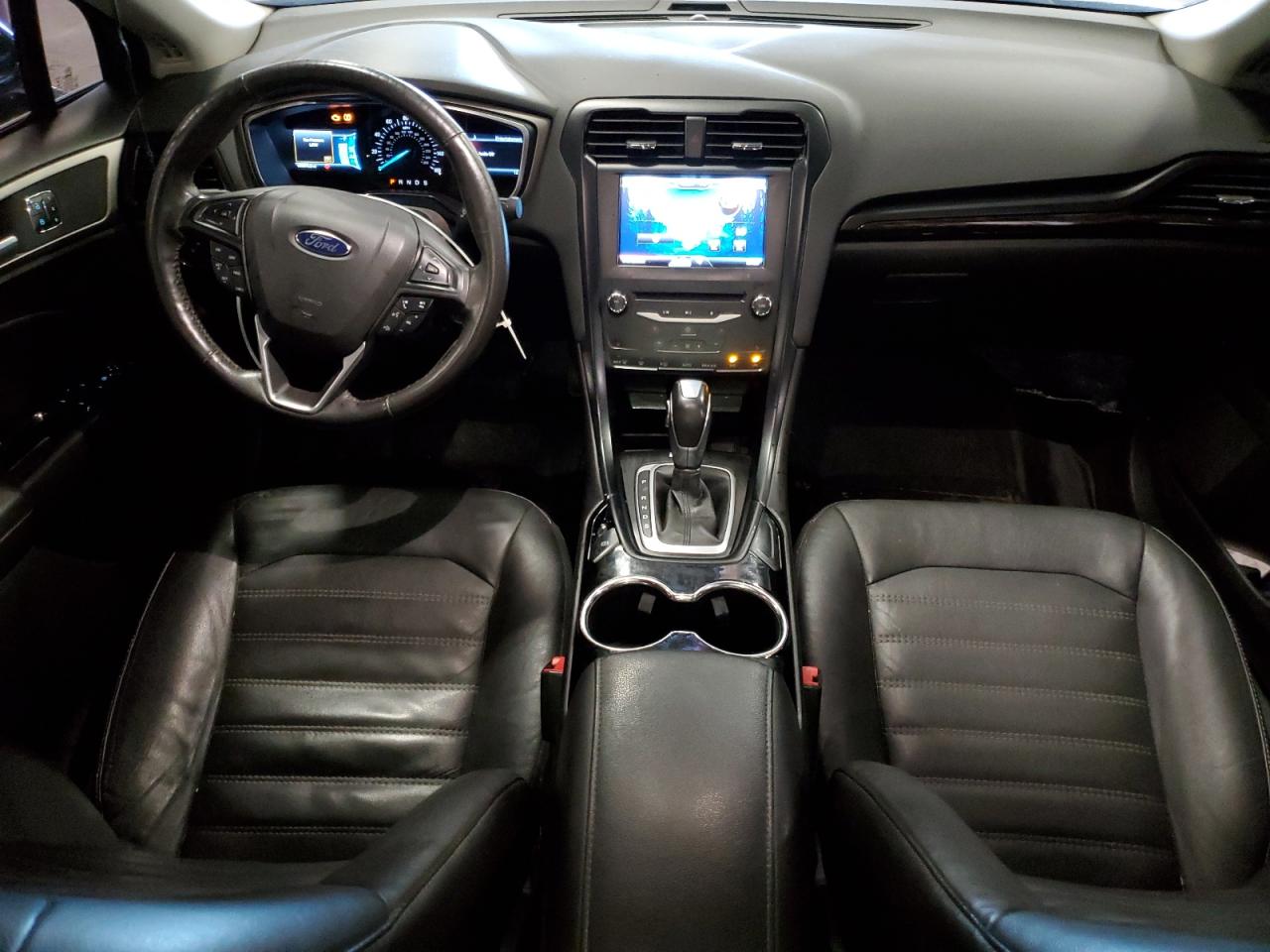 2014 Ford Fusion - Image 8