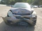 2011 Chevrolet Equinox Lt იყიდება Shreveport-ში, LA - Rear End