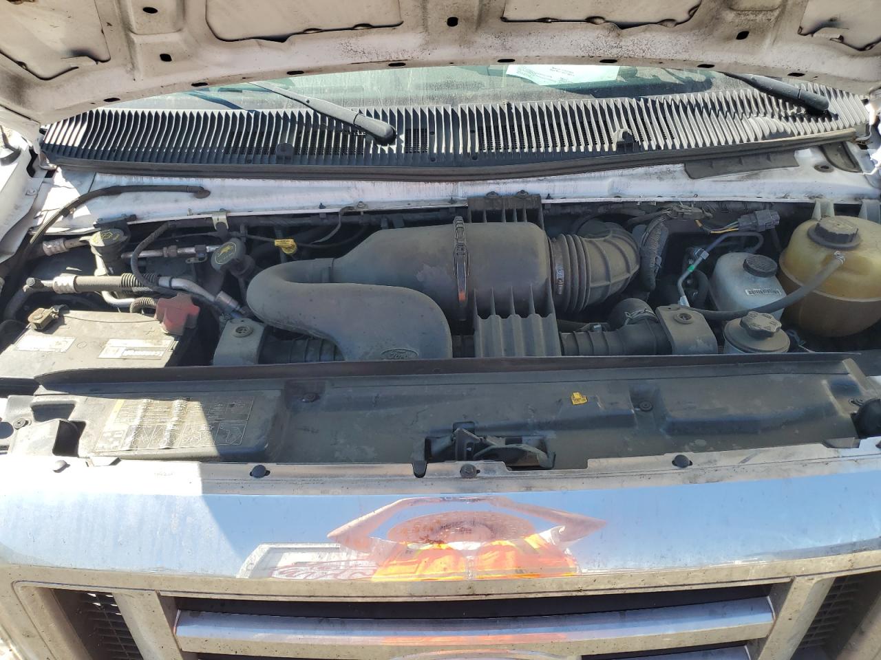 2016 Ford Econoline E350 Super Duty Cutaway Van VIN: 1FDWE3FL3GDC33013 Lot: 65668414