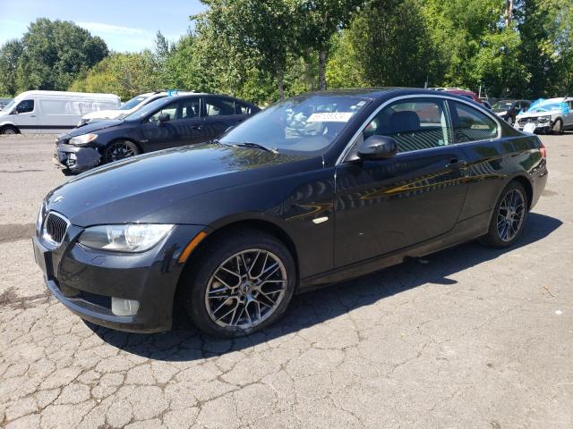 2010 Bmw 328 Xi продається в Portland, OR - Undercarriage