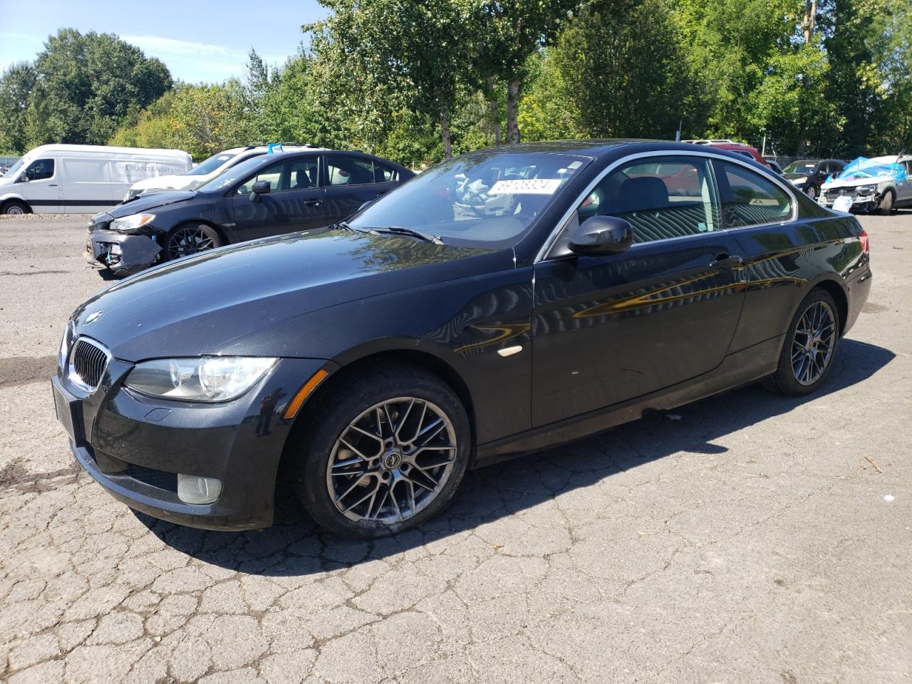 2010 BMW 3er - Image 1