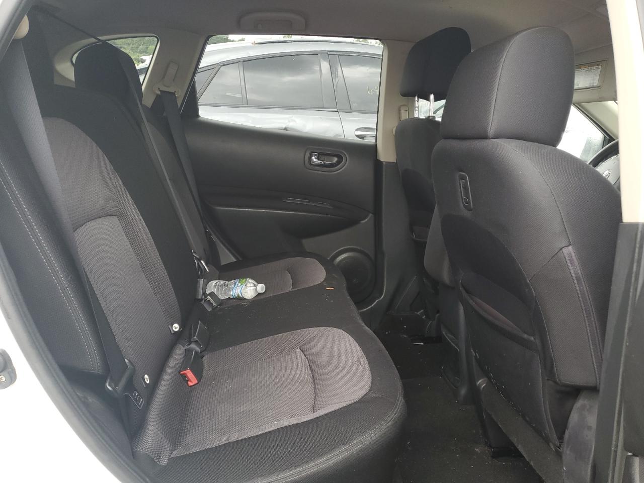 2011 Nissan Rogue S VIN: JN8AS5MT4BW171905 Lot: 65442744