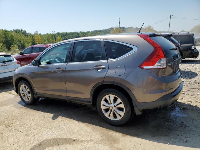 Parquets HONDA CRV 2012 Gray