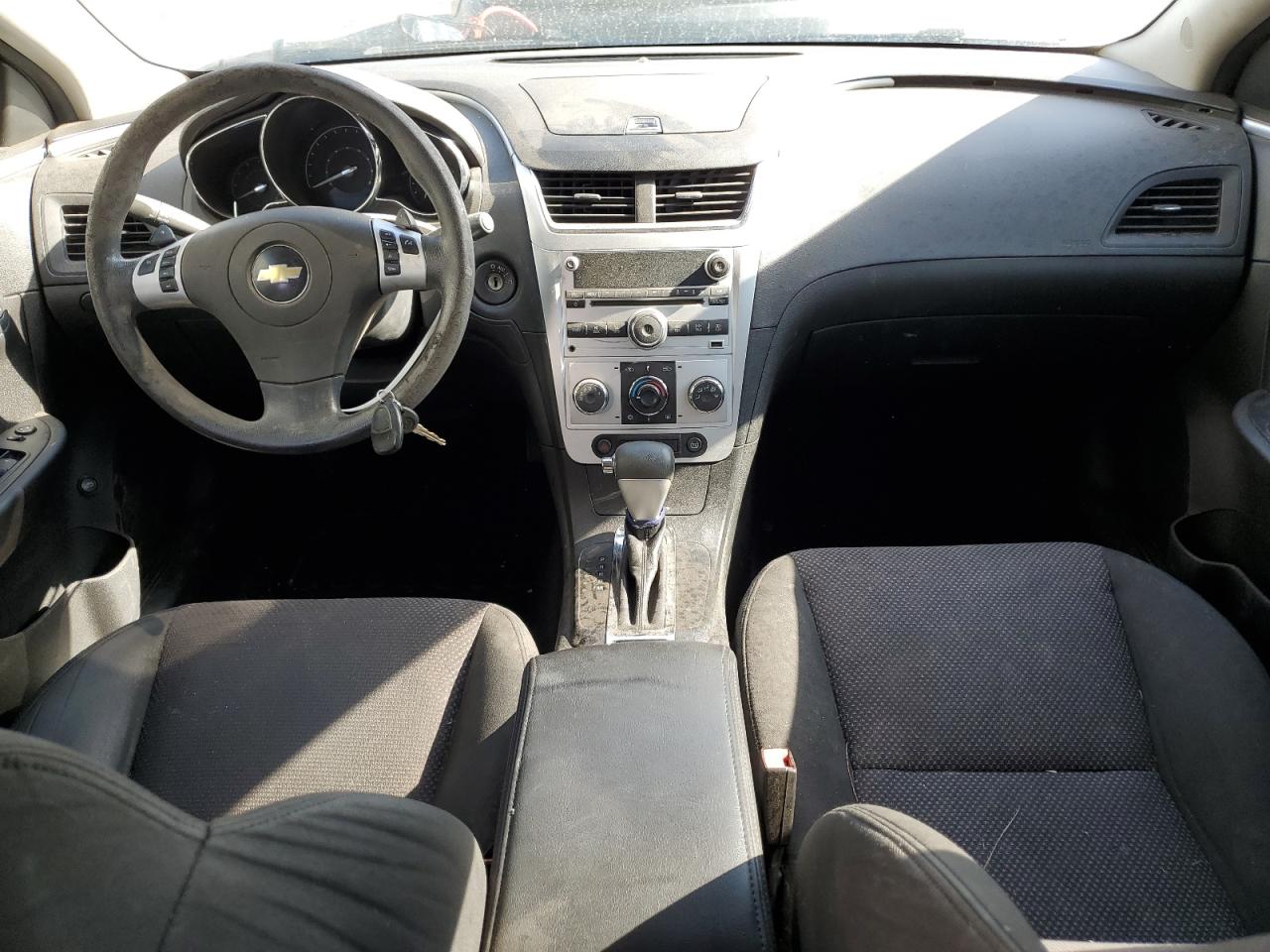 2010 Chevrolet Malibu 1Lt VIN: 1G1ZC5EB1AF244754 Lot: 66607424