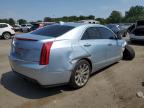 2017 Cadillac Ats Luxury en Venta en Glassboro, NJ - Front End