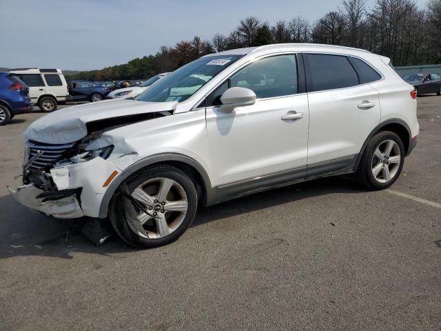 2016 Lincoln Mkc Premiere